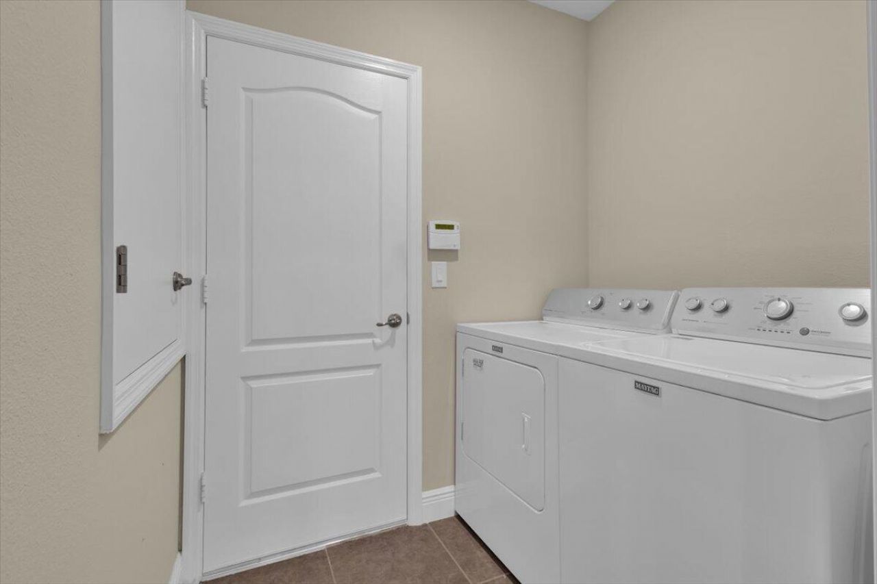6118 NW Wild Cotton Way, Port Saint Lucie, FL 34986 Photo