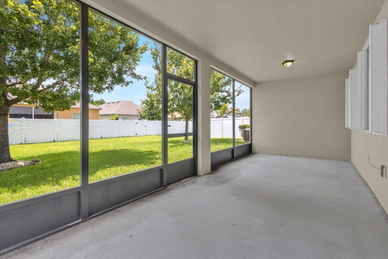 6118 NW Wild Cotton Way, Port Saint Lucie, FL 34986 Photo