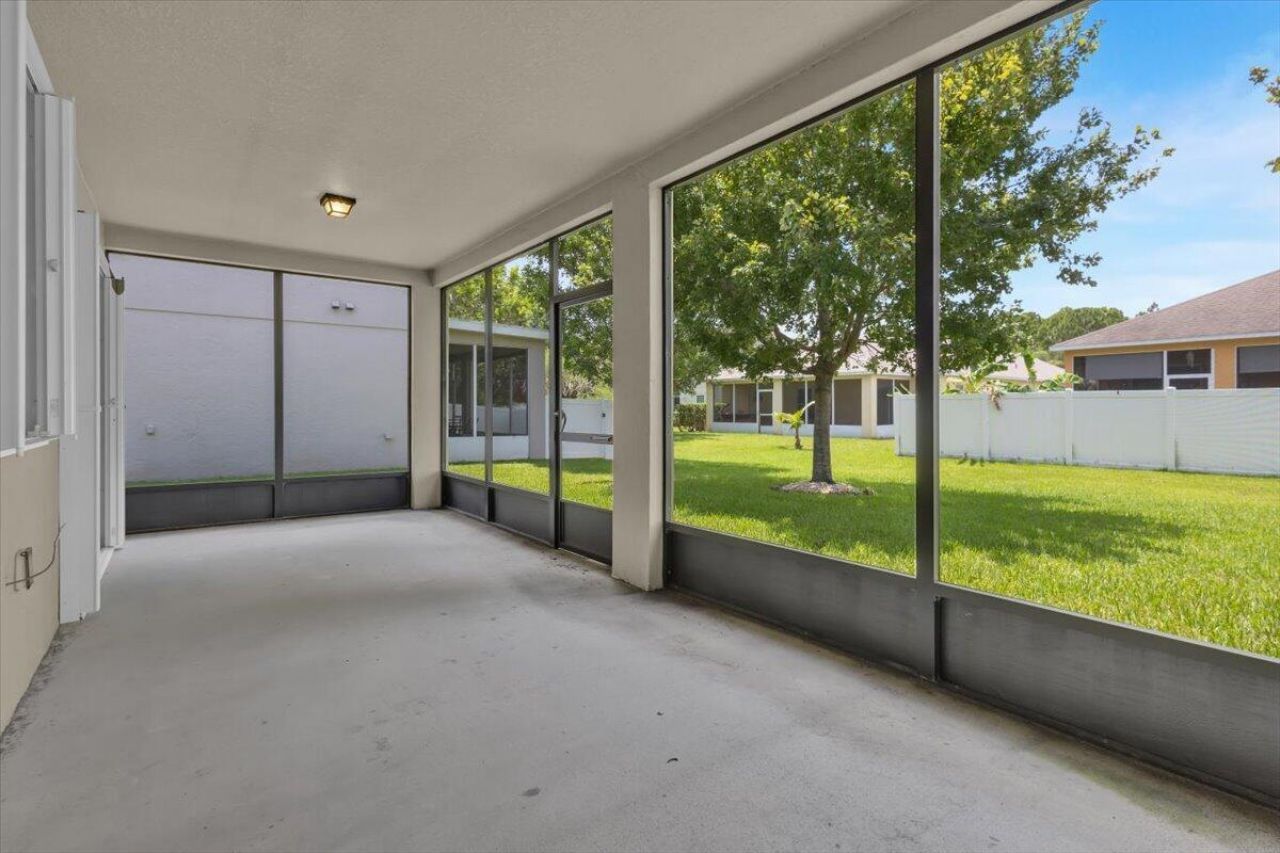 6118 NW Wild Cotton Way, Port Saint Lucie, FL 34986 Photo