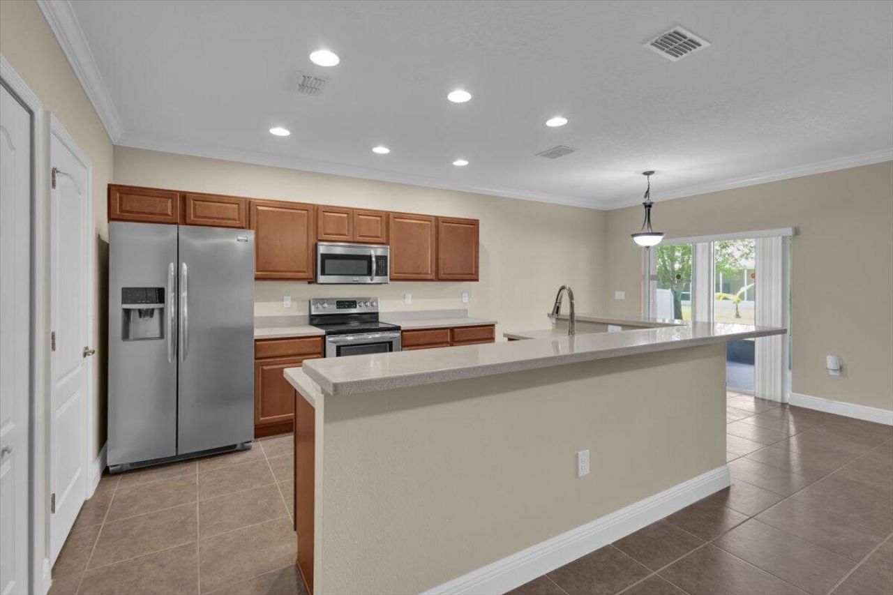 6118 NW Wild Cotton Way, Port Saint Lucie, FL 34986 Photo