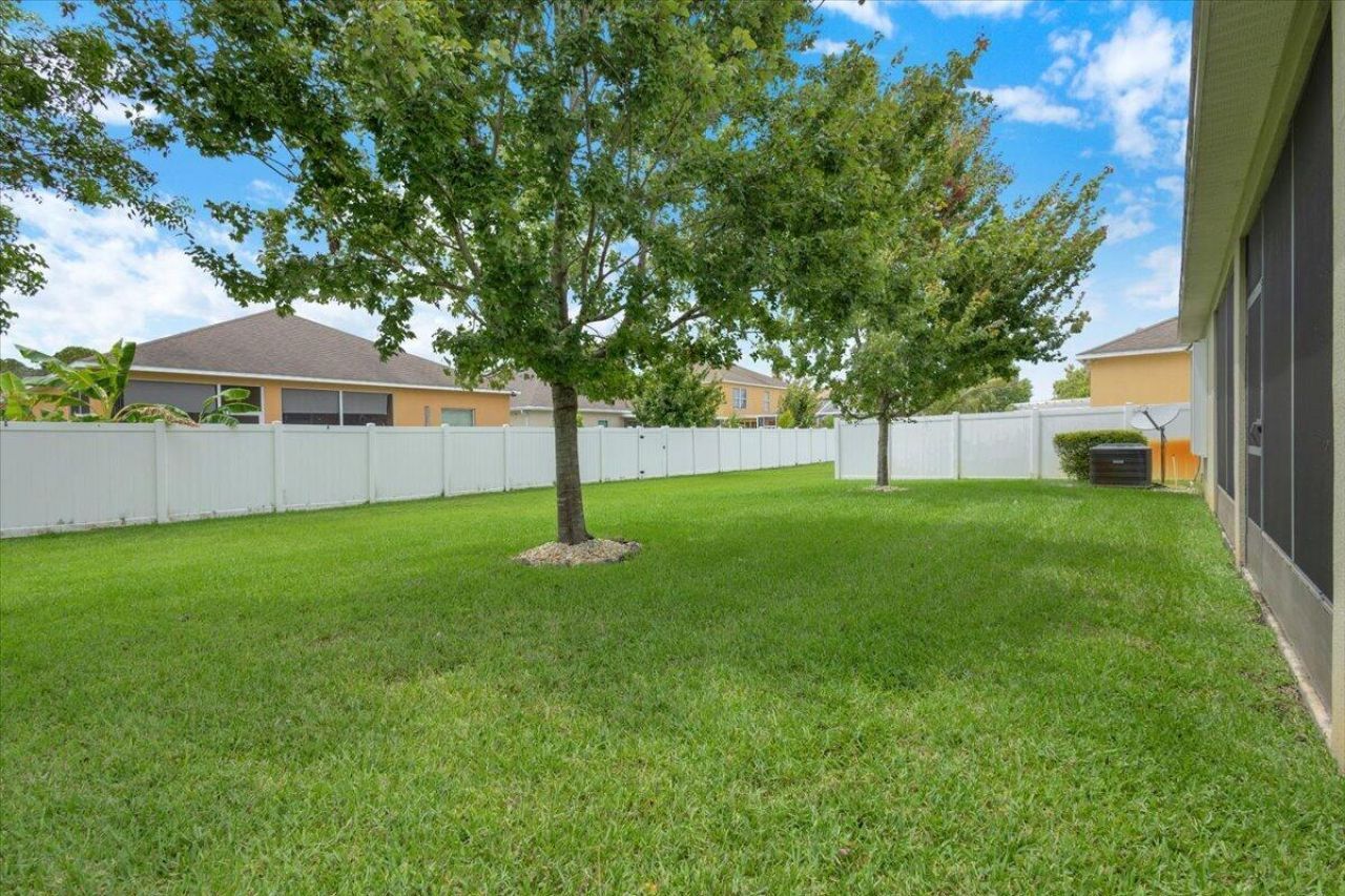 6118 NW Wild Cotton Way, Port Saint Lucie, FL 34986 Photo