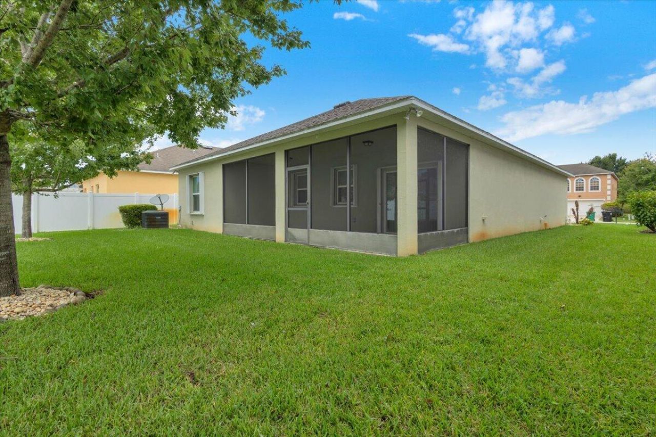 6118 NW Wild Cotton Way, Port Saint Lucie, FL 34986 Photo
