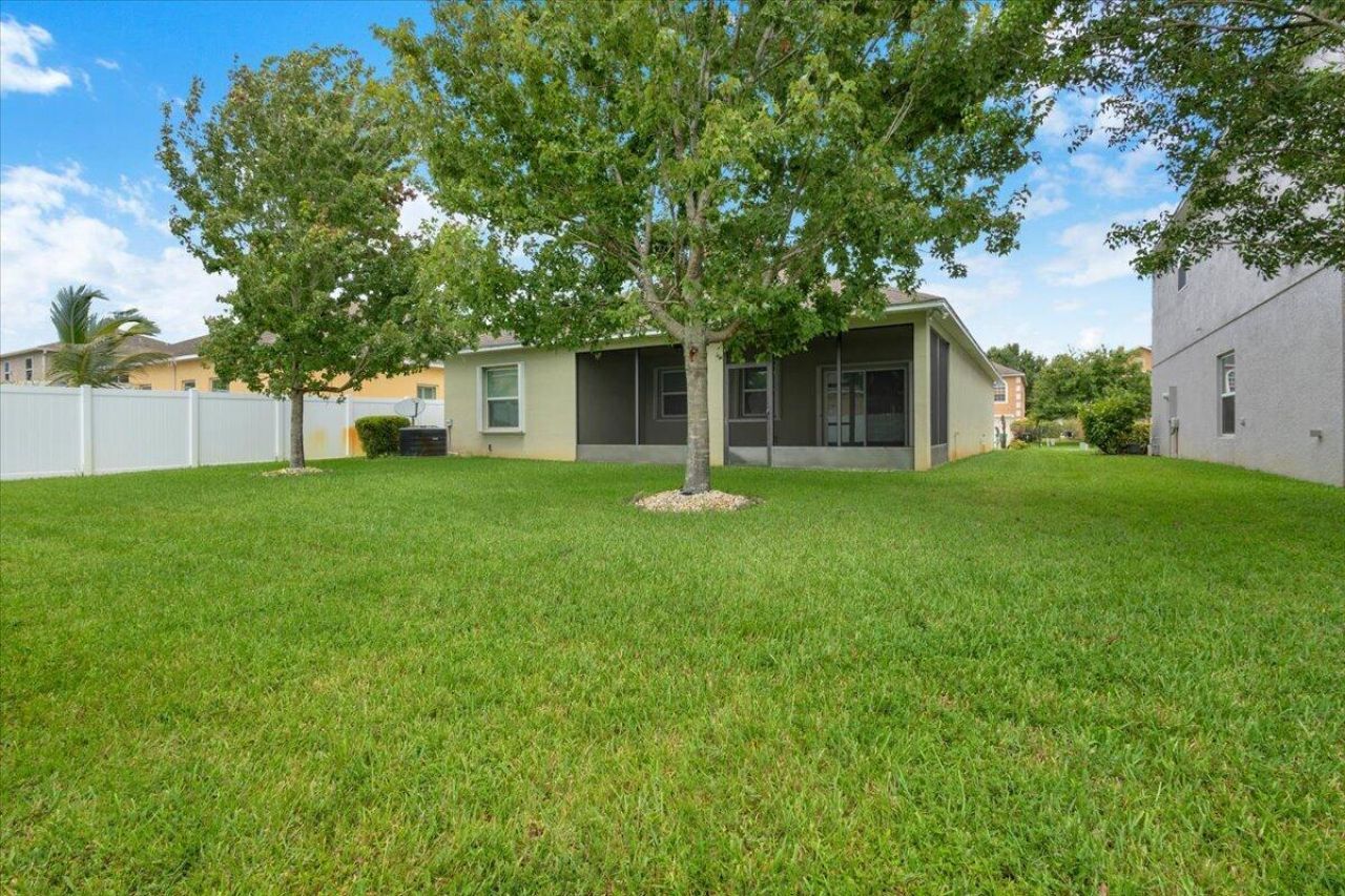 6118 NW Wild Cotton Way, Port Saint Lucie, FL 34986 Photo