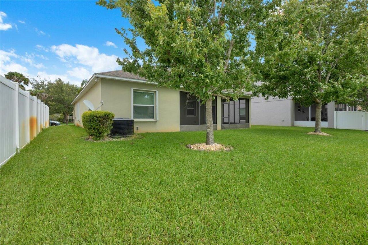 6118 NW Wild Cotton Way, Port Saint Lucie, FL 34986 Photo