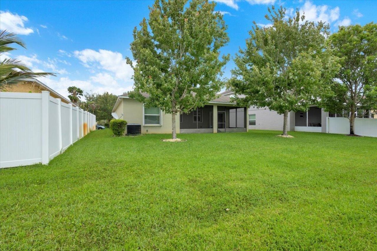 6118 NW Wild Cotton Way, Port Saint Lucie, FL 34986 Photo