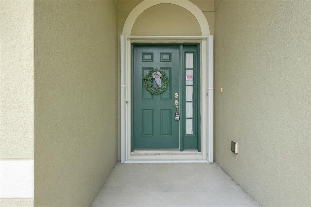 6118 NW Wild Cotton Way, Port Saint Lucie, FL 34986 Photo