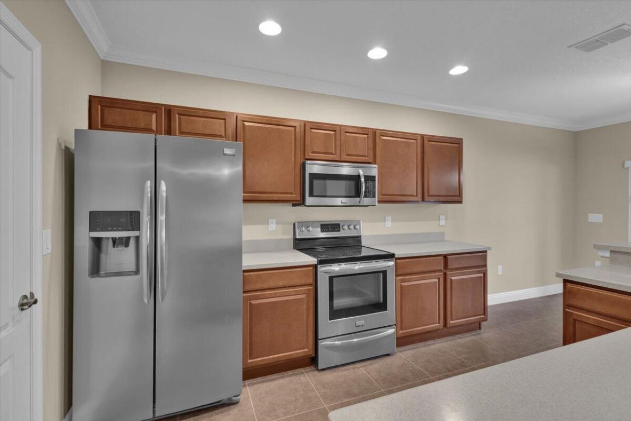 6118 NW Wild Cotton Way, Port Saint Lucie, FL 34986 Photo