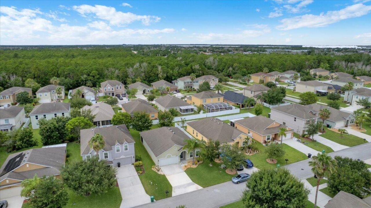 6118 NW Wild Cotton Way, Port Saint Lucie, FL 34986 Photo