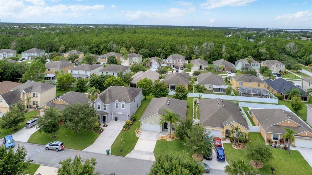 6118 NW Wild Cotton Way, Port Saint Lucie, FL 34986 Photo