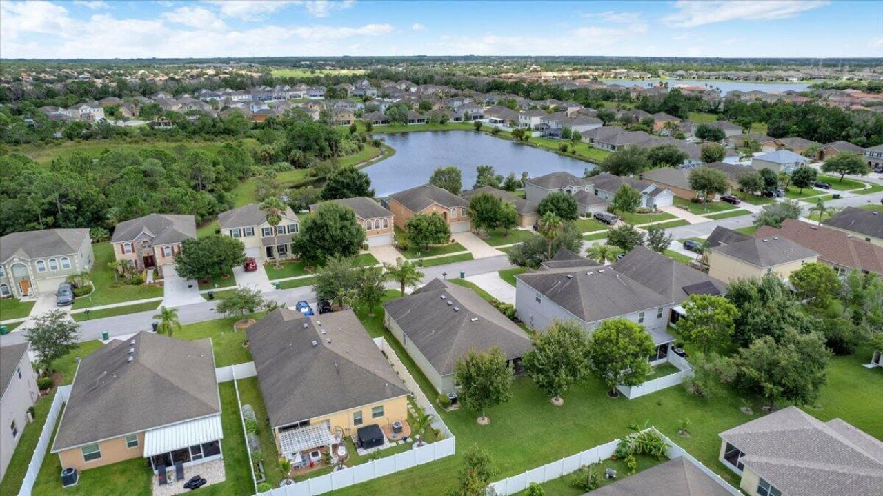 6118 NW Wild Cotton Way, Port Saint Lucie, FL 34986 Photo