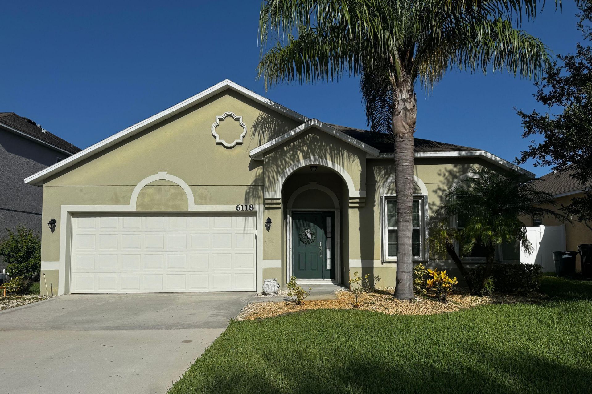 6118 NW Wild Cotton Way, Port Saint Lucie, FL 34986 Photo