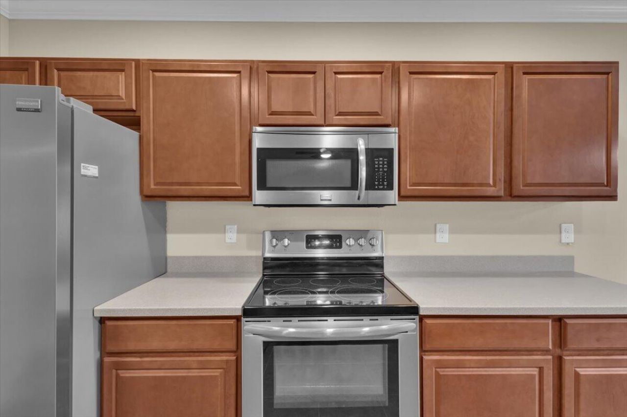 6118 NW Wild Cotton Way, Port Saint Lucie, FL 34986 Photo