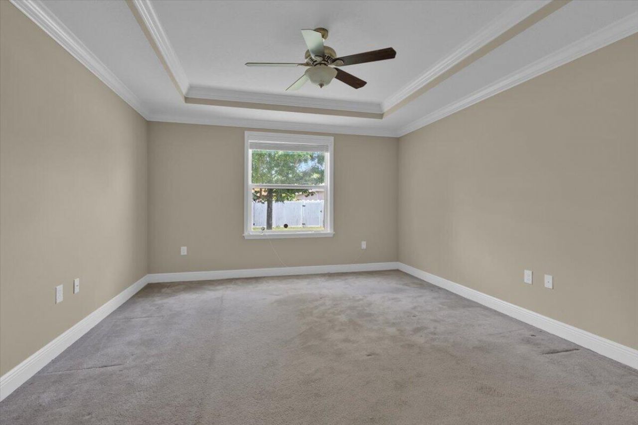 6118 NW Wild Cotton Way, Port Saint Lucie, FL 34986 Photo