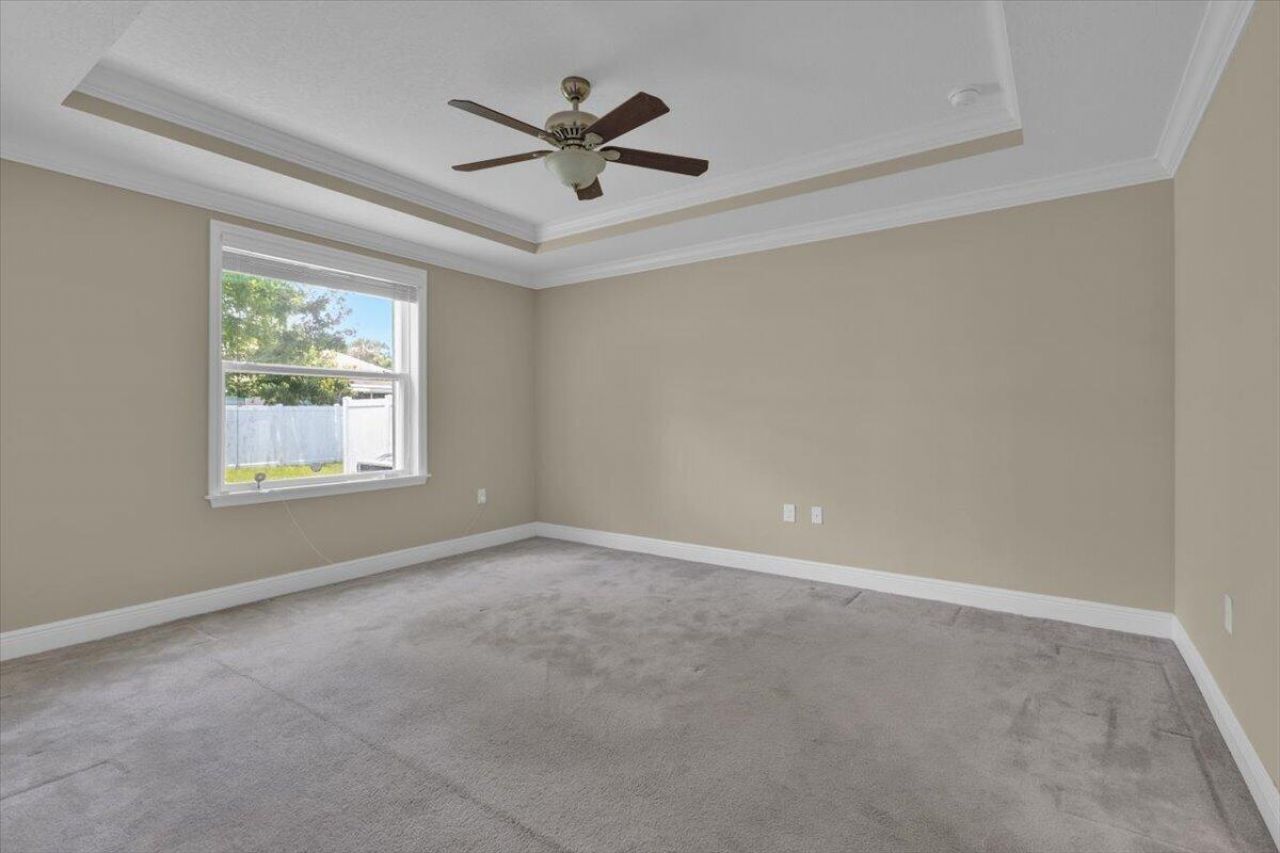 6118 NW Wild Cotton Way, Port Saint Lucie, FL 34986 Photo