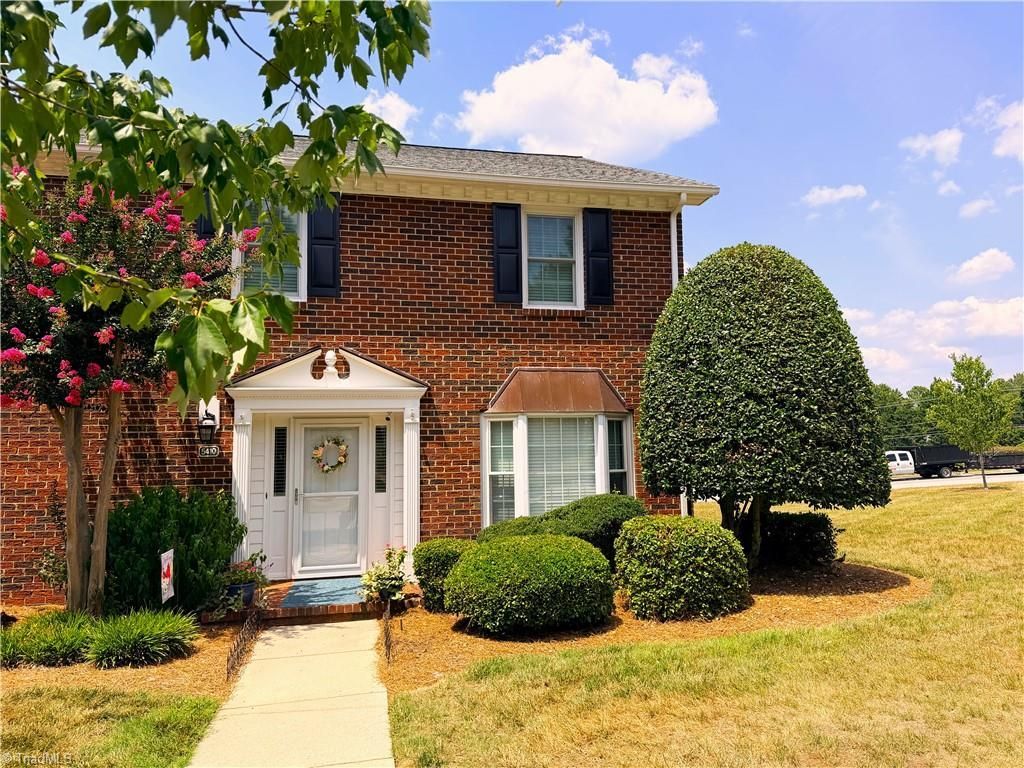 5410 Winters Way, Greensboro, NC 27410 Main Photo