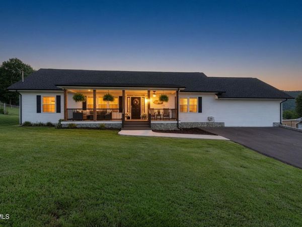 137 Kerns Street, Erwin, TN 37650