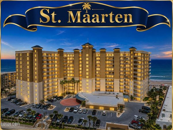 2403 S Atlantic Avenue, Unit 1008, Daytona Beach Shores, FL 32118