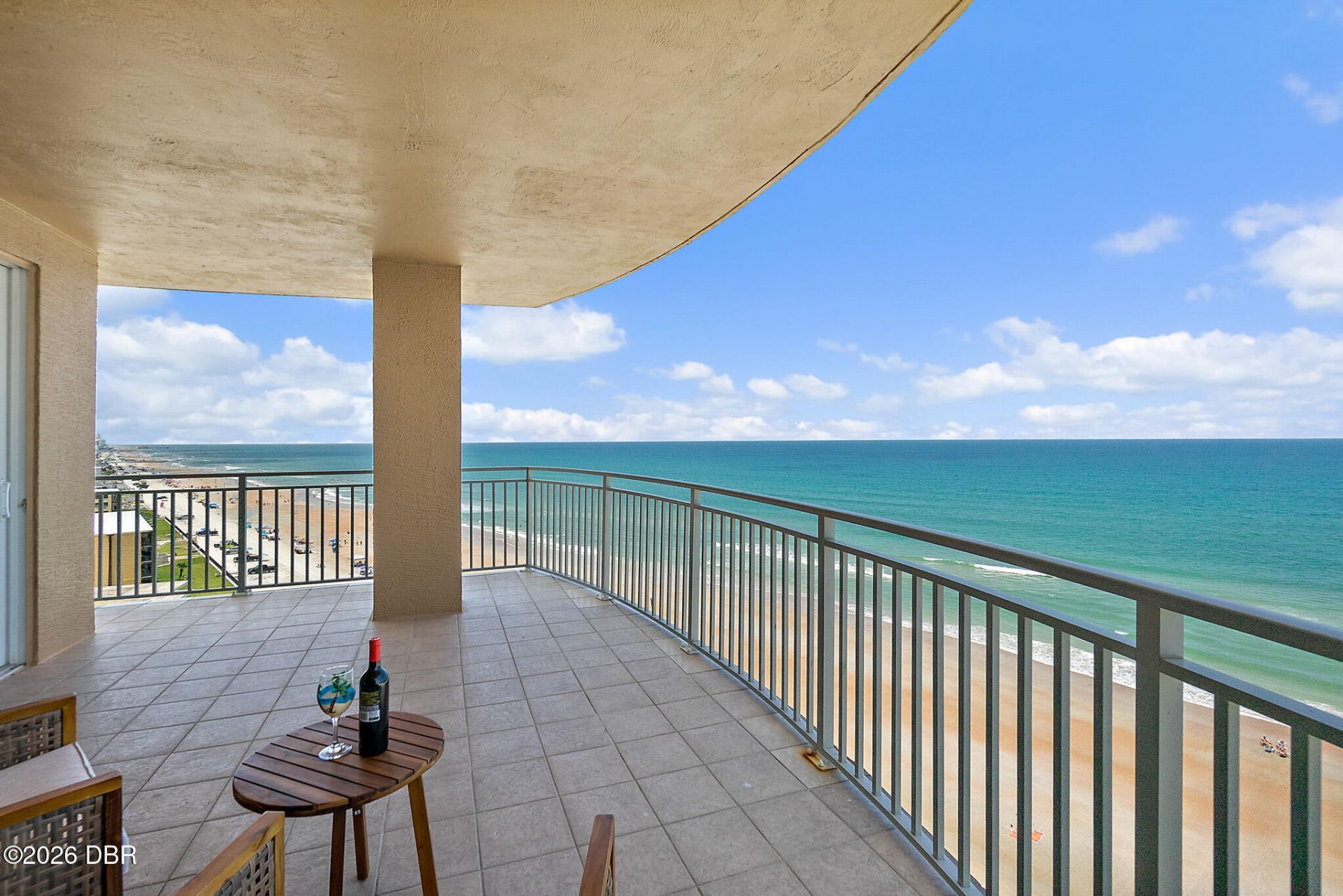 2403 S Atlantic Avenue, Unit 1008, Daytona Beach Shores, FL 32118 Photo