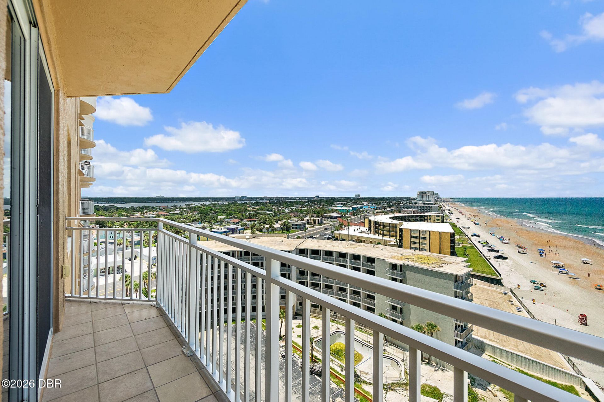 2403 S Atlantic Avenue, Unit 1008, Daytona Beach Shores, FL 32118 Photo