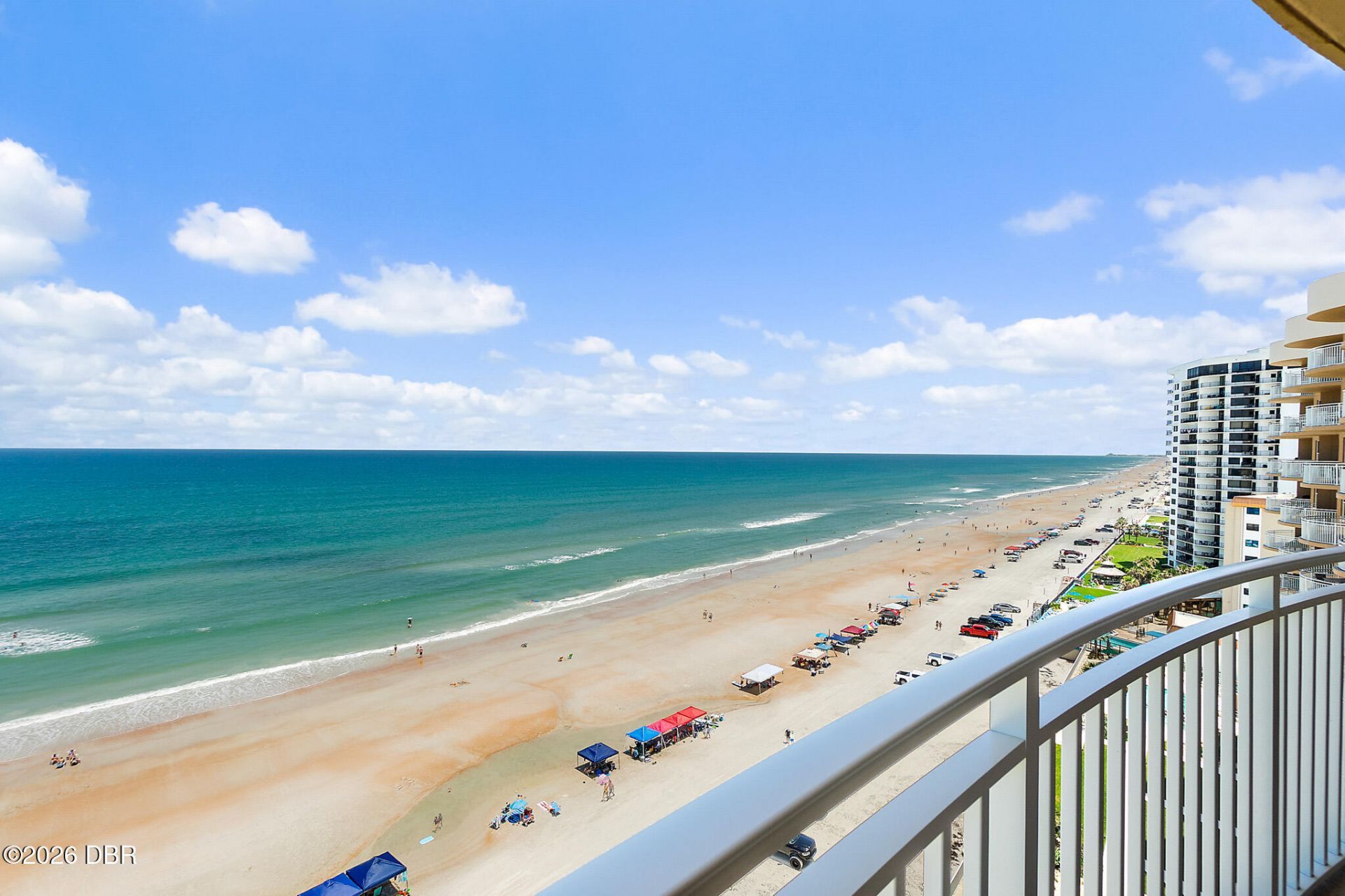 2403 S Atlantic Avenue, Unit 1008, Daytona Beach Shores, FL 32118 Photo