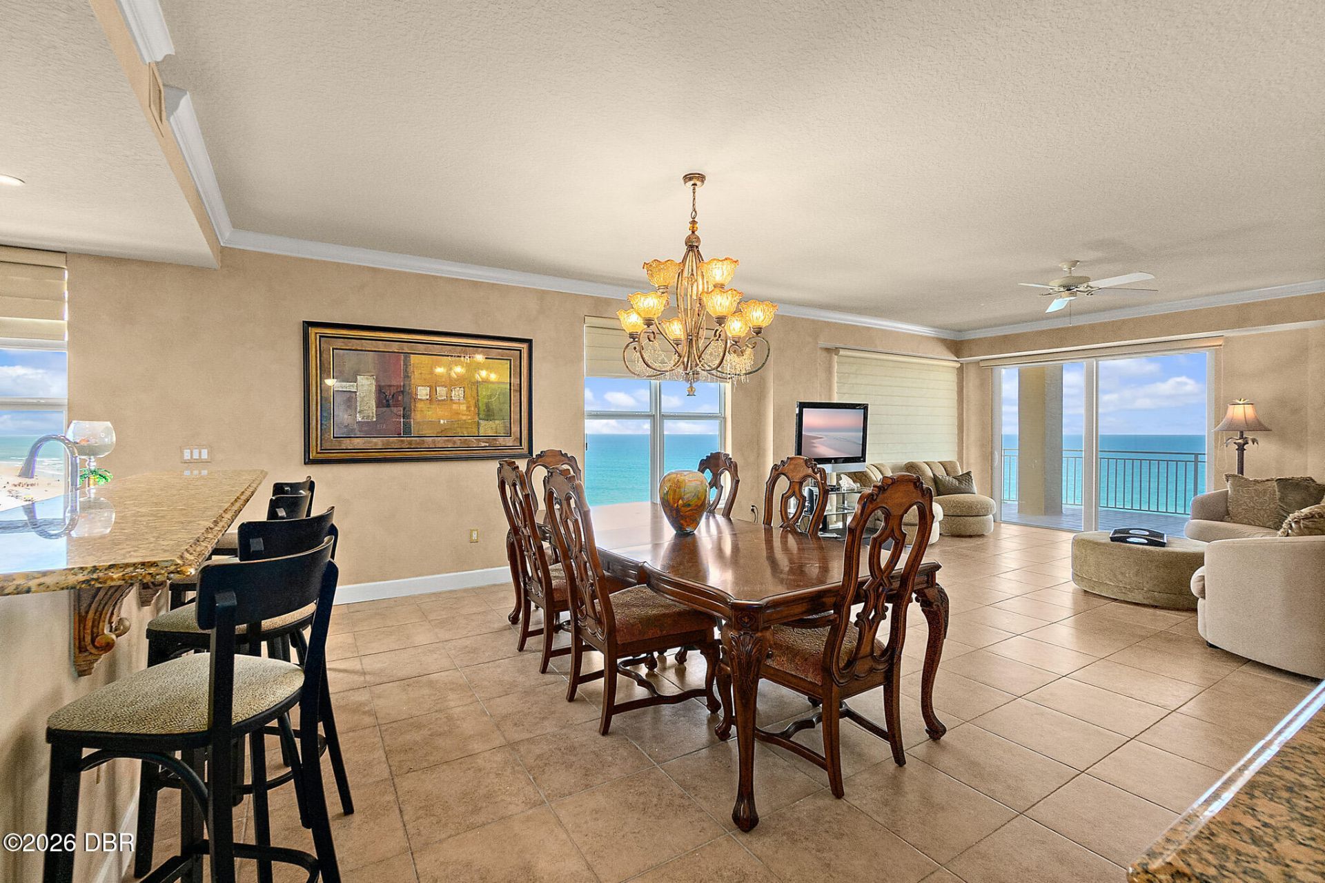 2403 S Atlantic Avenue, Unit 1008, Daytona Beach Shores, FL 32118 Photo