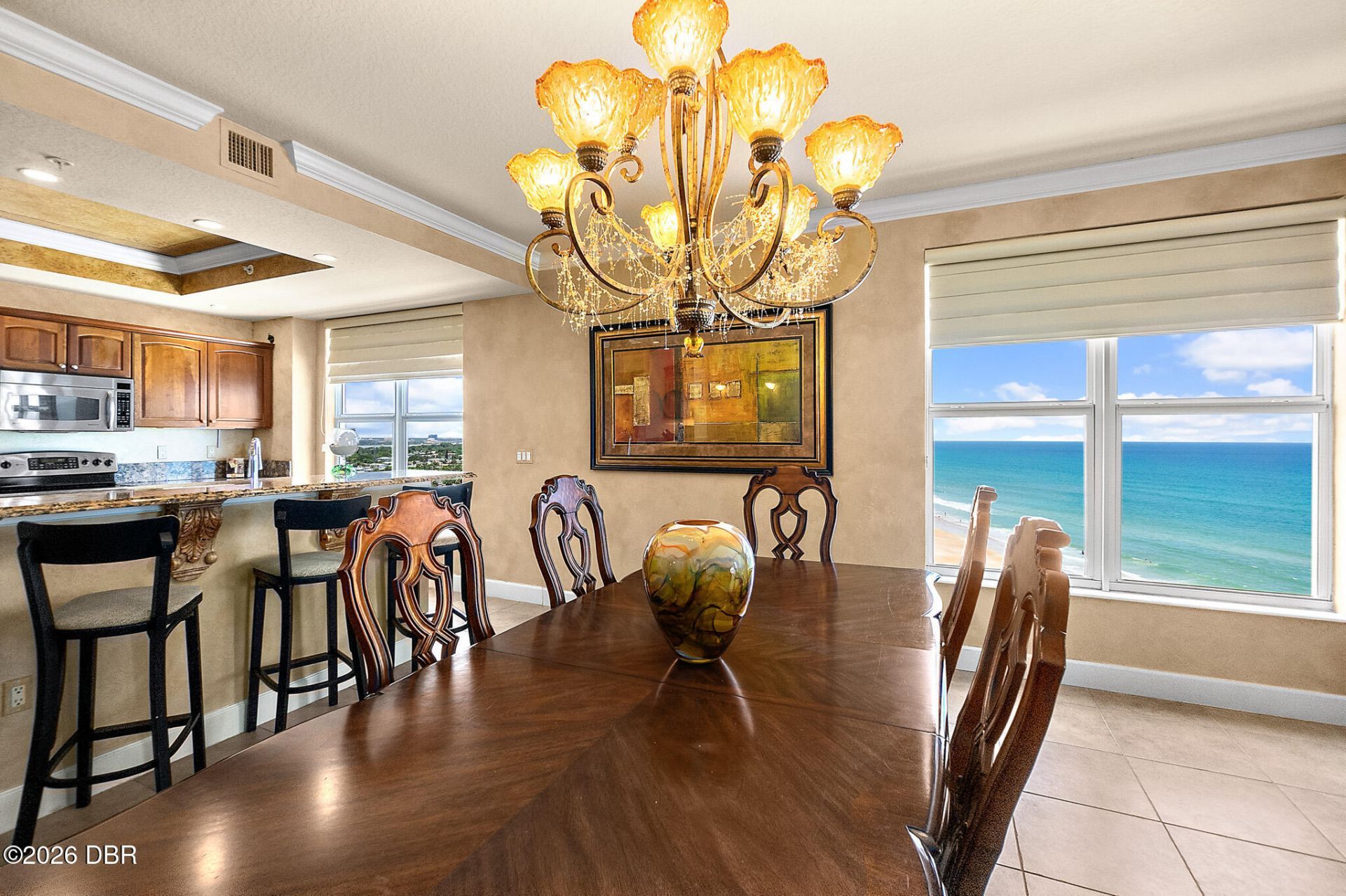 2403 S Atlantic Avenue, Unit 1008, Daytona Beach Shores, FL 32118 Photo