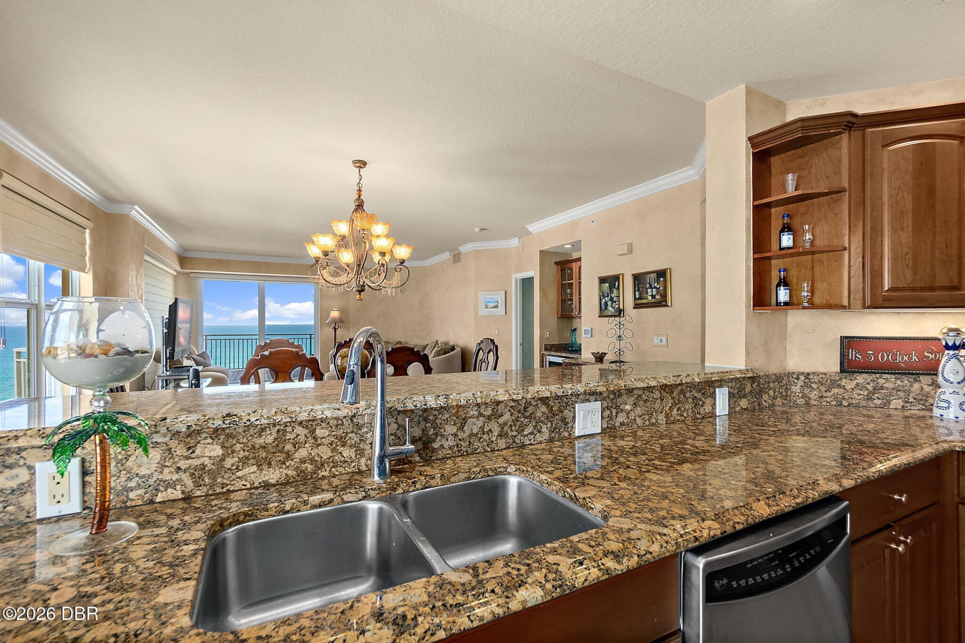 2403 S Atlantic Avenue, Unit 1008, Daytona Beach Shores, FL 32118 Photo