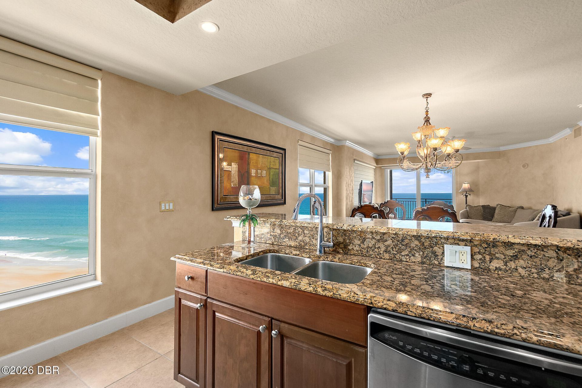 2403 S Atlantic Avenue, Unit 1008, Daytona Beach Shores, FL 32118 Photo