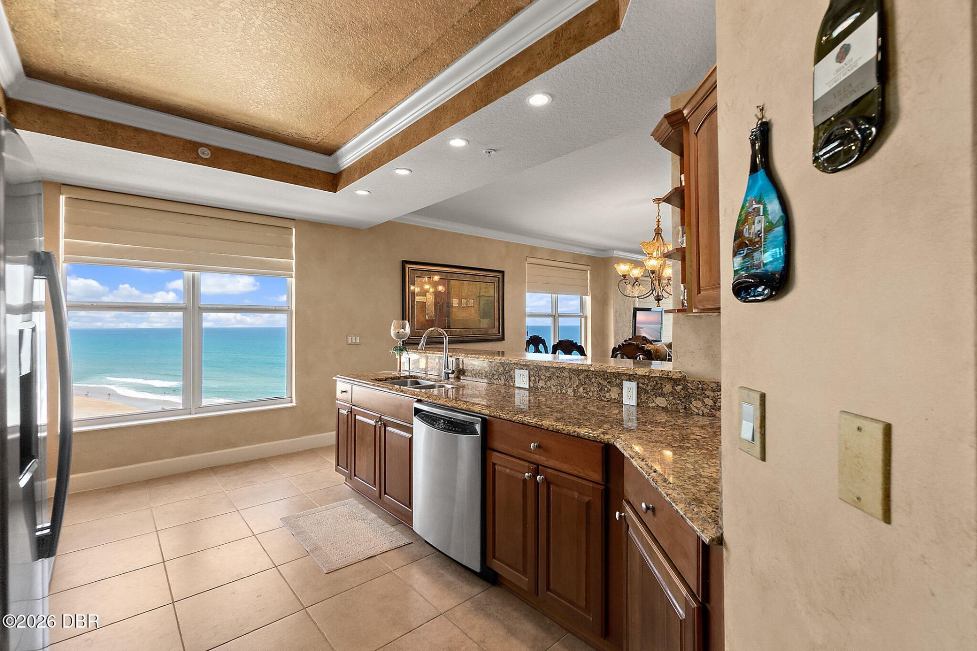 2403 S Atlantic Avenue, Unit 1008, Daytona Beach Shores, FL 32118 Photo