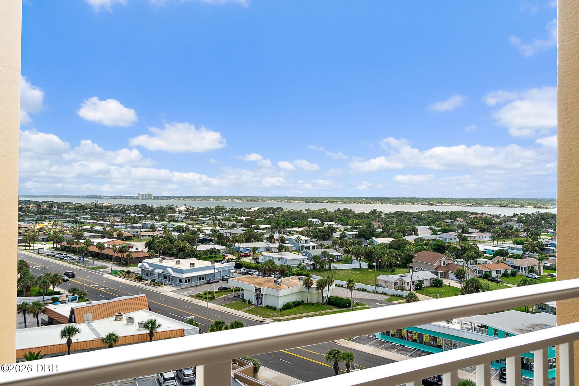 2403 S Atlantic Avenue, Unit 1008, Daytona Beach Shores, FL 32118 Photo