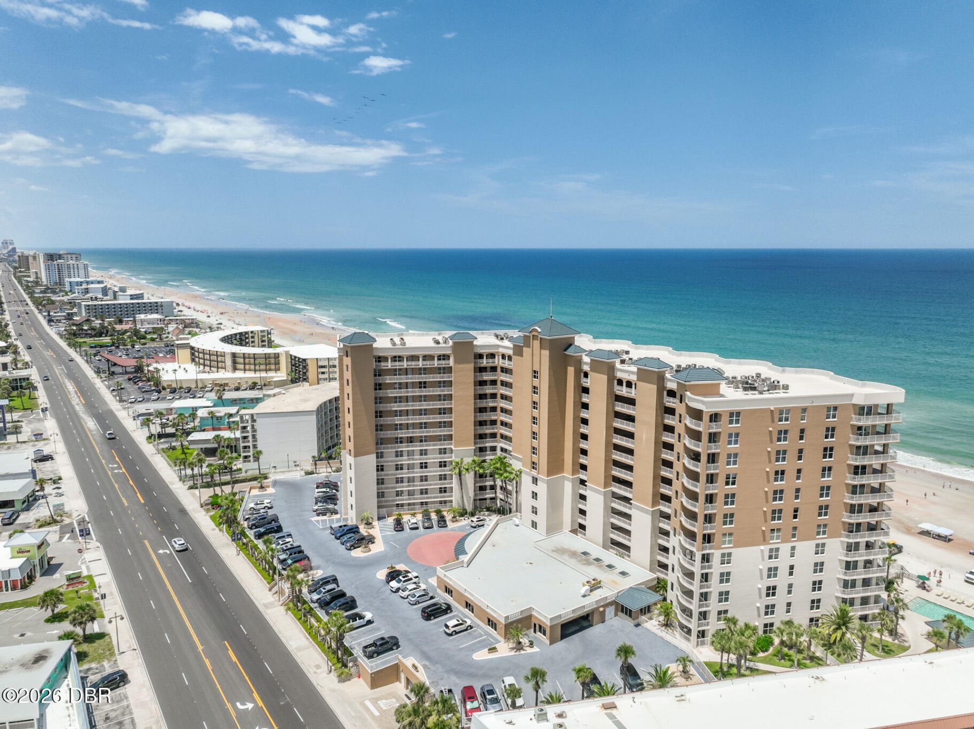 2403 S Atlantic Avenue, Unit 1008, Daytona Beach Shores, FL 32118 Photo