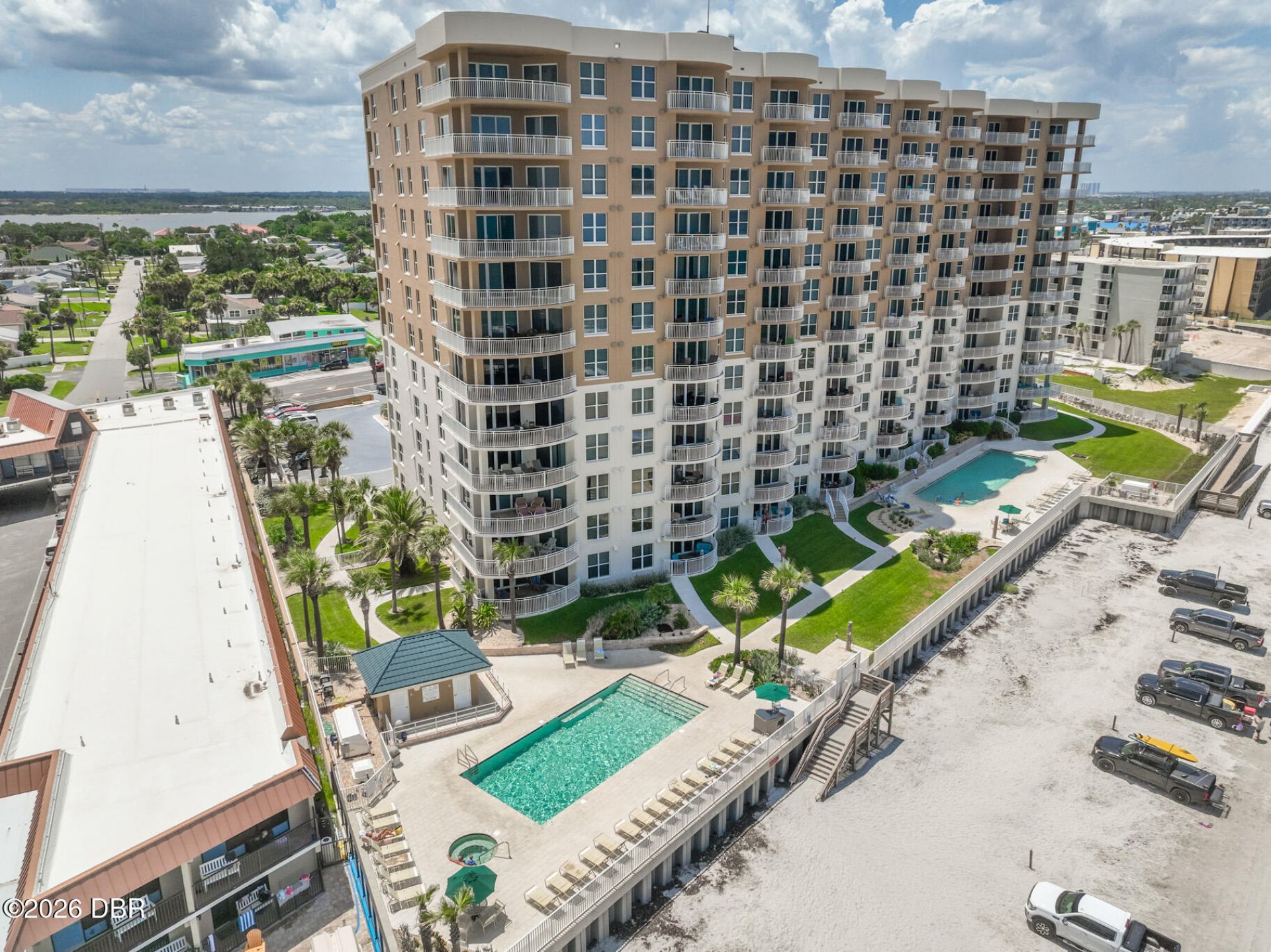 2403 S Atlantic Avenue, Unit 1008, Daytona Beach Shores, FL 32118 Photo