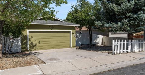 2910 Harding Circle, Reno, NV 89503 Photo