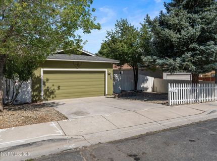 2910 Harding Circle, Reno, NV 89503 Photo