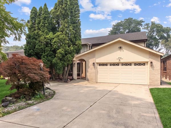 1522 Monroe Avenue , River Forest, IL 60305
