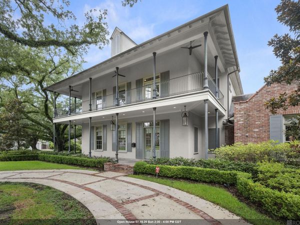 1958 Ingleside Dr, Baton Rouge, LA 70808