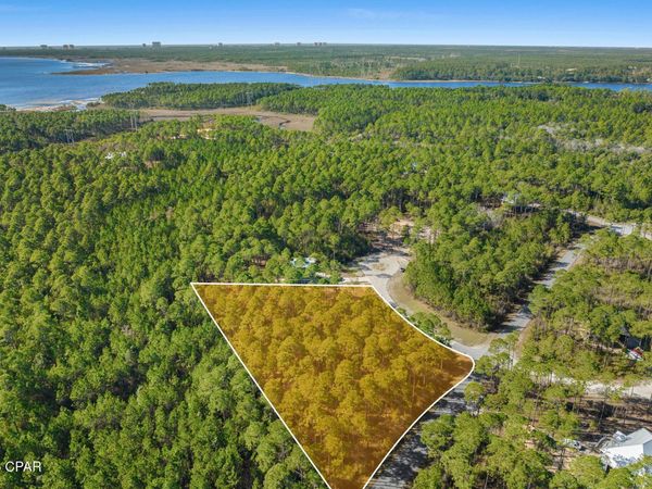 7806 S Chipper Trail , Panama City Beach, FL 32413