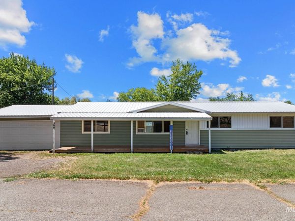 500 Berkley St., Council, ID 83612