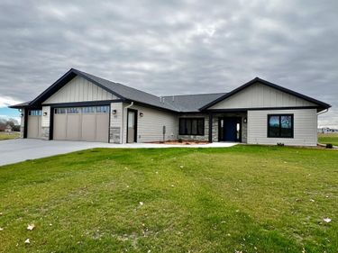 115 Barber Circle, Granite Falls, MN 56241