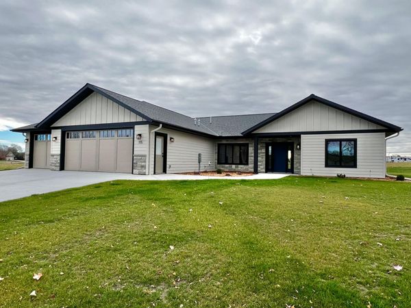 115 Barber Circle , Granite Falls, MN 56241