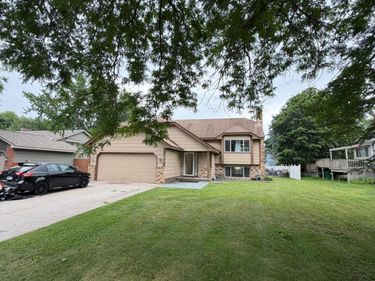 3814 97th Lane NE, Circle Pines, MN 55014
