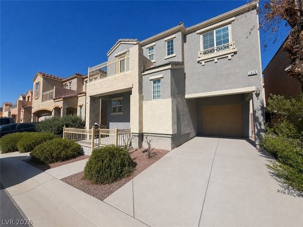 7428 Corcoran Street , Las Vegas, NV 89148