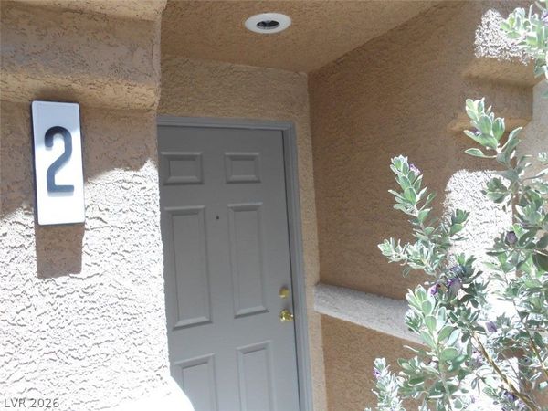 3516 Hazelnut Pine Place , Unit 2, North Las Vegas, NV 89084