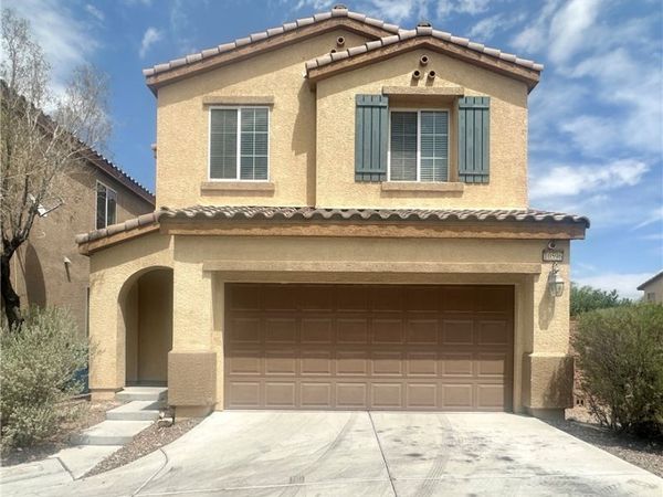 10596 La Campana Street , Las Vegas, NV 89179
