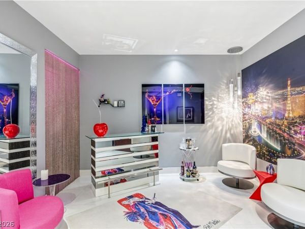 4575 Dean Martin Drive, Unit 1805, Las Vegas, NV 89103