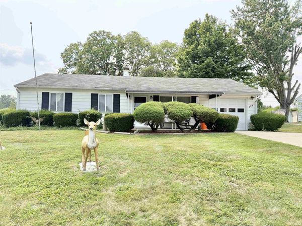 138 Schiele Road, Logansport, IN 46947