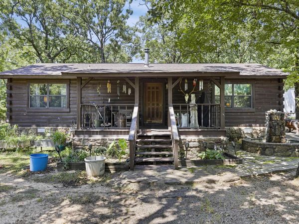 425 Hartwick Ln Lane , Atkins, AR 72823