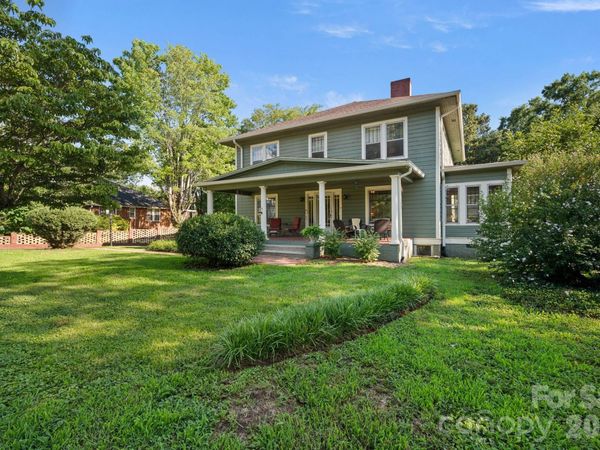 313 E Main Street , Morganton, NC 28655