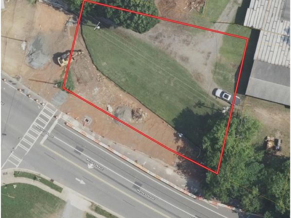 709 Matheson Avenue , Charlotte, NC 28205