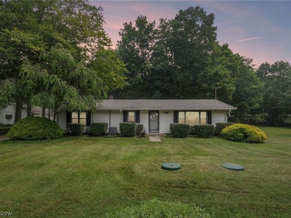 9793 Clay Street , Montville, OH 44064